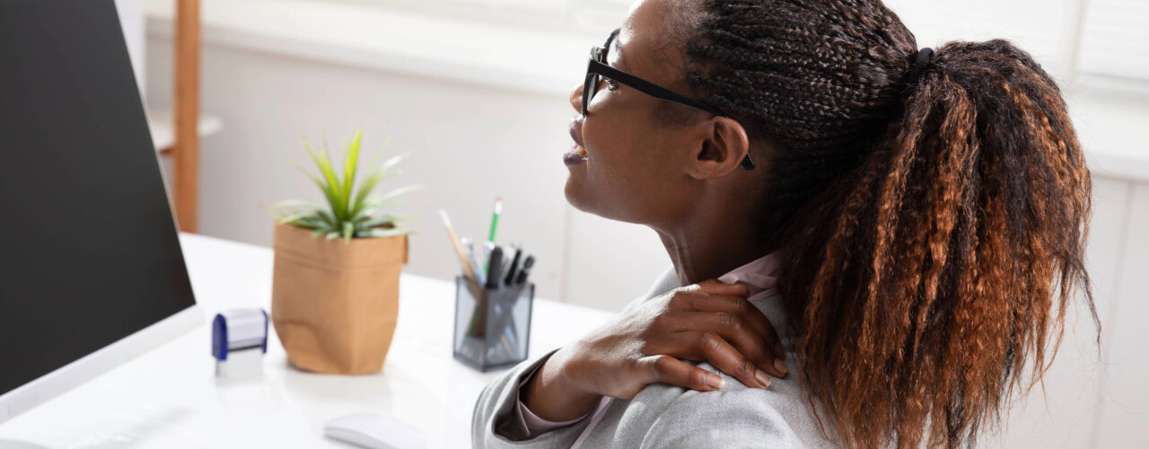 Posture and Shoulder Health
