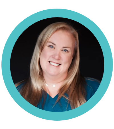 Dr. Erin Leahy Pirl, PT, DPT