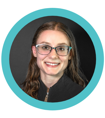 Dr. Maureen Nelson, PT, DPT