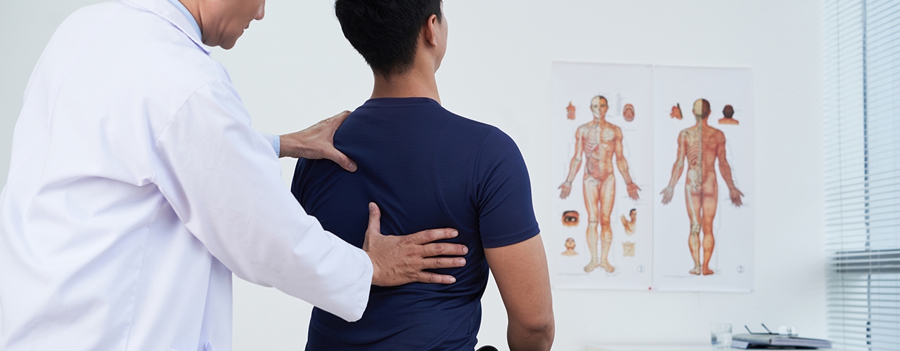 Neuromuscular Conditions