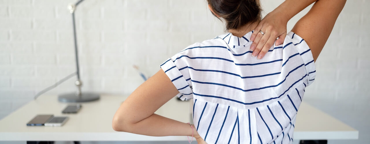 Back Pain and Sciatica Relief