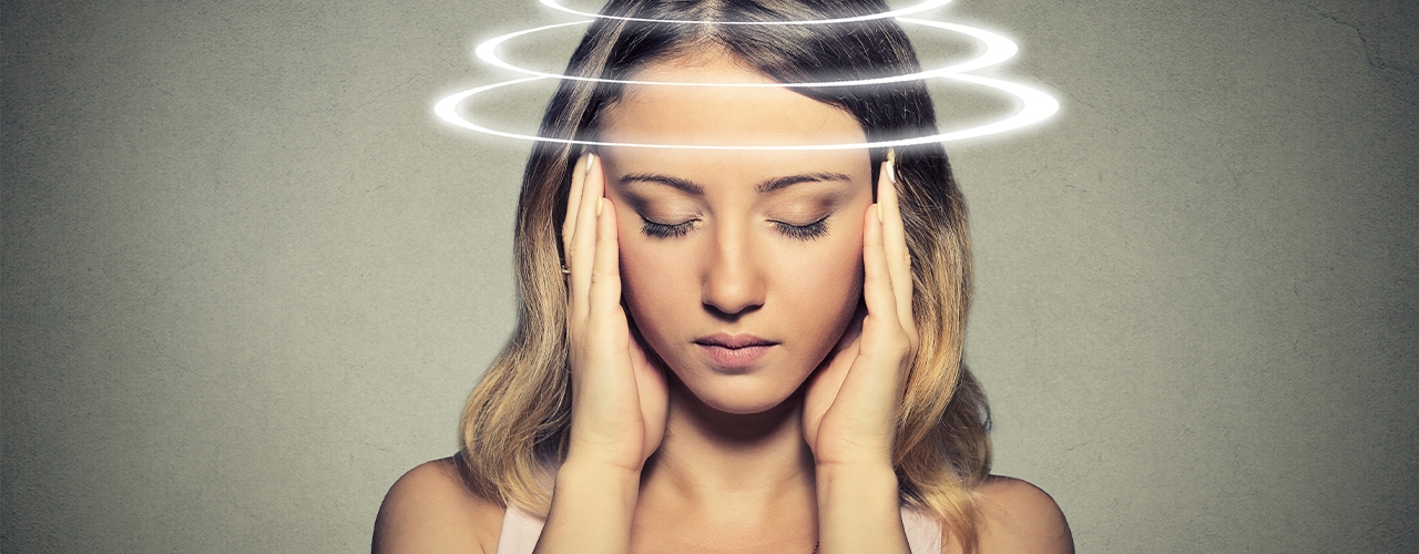 Dizziness and Vertigo