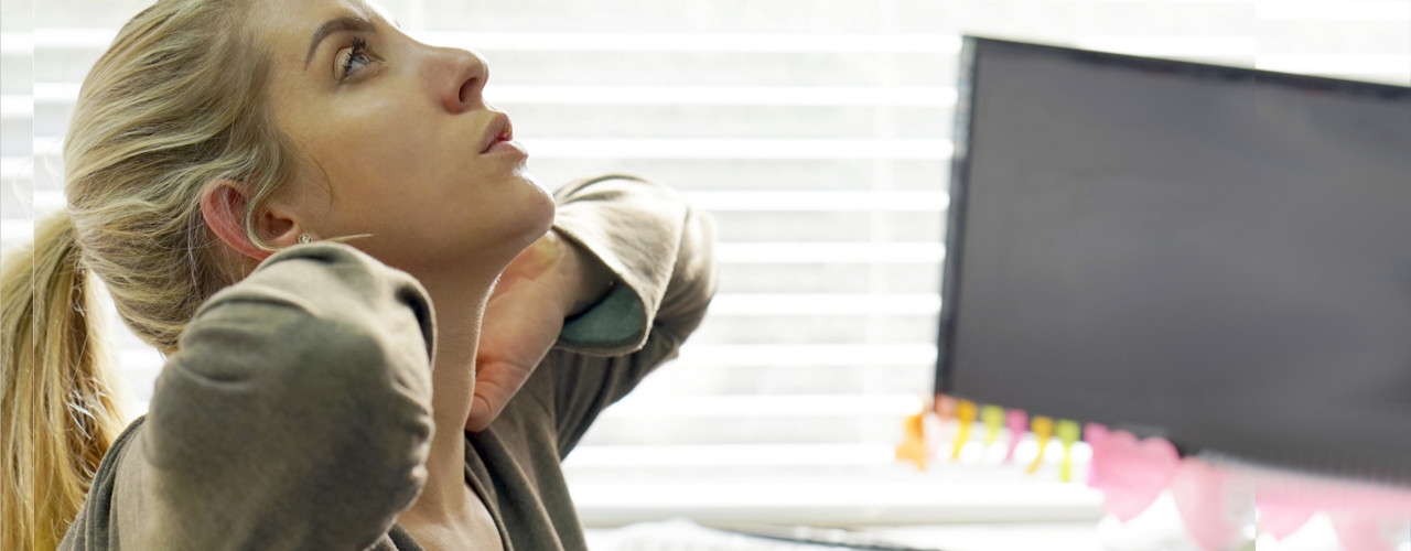 Neck Pain and Headache Relief